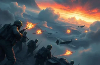 Películas y series similares a WWII Declassified