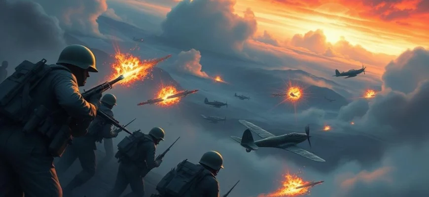 Películas y series similares a WWII Declassified