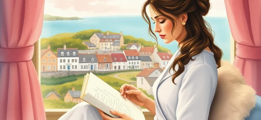 Películas y series similares a 'The Guernsey Literary Society'