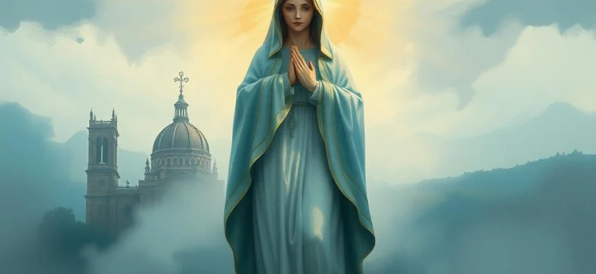 Películas similares a 'Fátima, la película' que no te puedes perder