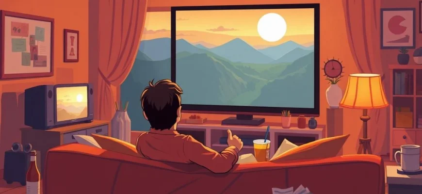 Películas similares a 'Os óculos de Pedro Antão'