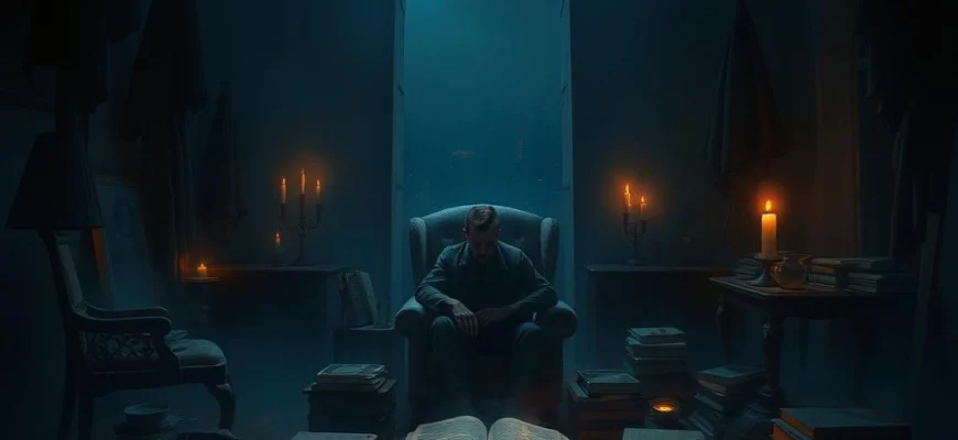 10 producciones similares a '12 Theses' que no te puedes perder