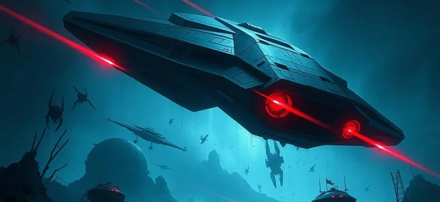 Películas similares a 'Life' que no te puedes perder