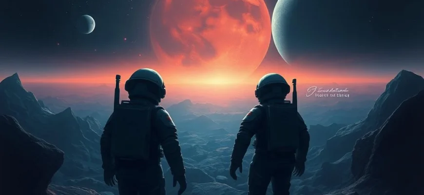 Películas similares a Los últimos días en Marte que no te puedes perder