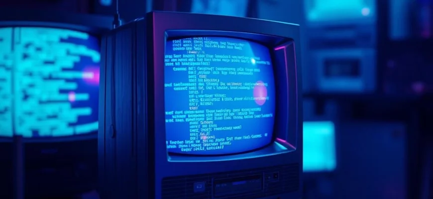 Descubre 10 producciones similares a 'El test'