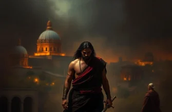 Descubre 10 producciones similares a 'Barrabás'