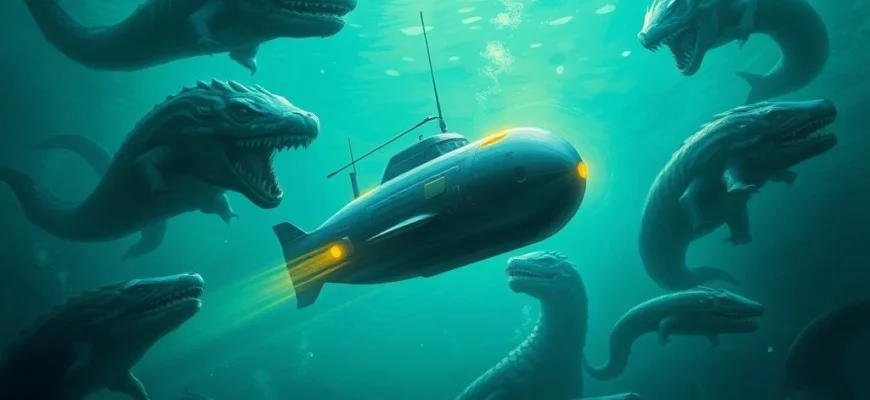 Películas similares a Megalodón 2: La fosa que debes ver