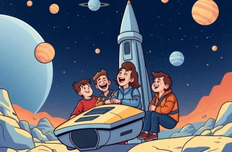 Descubre 10 producciones similares a Star Trek: Lower Decks