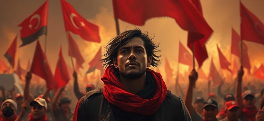 Películas similares a 'Che: Guerrilla (Parte 2)'