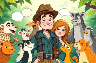 Películas similares a 'Zooloco' que no te puedes perder