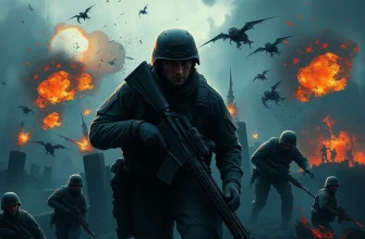 10 títulos similares a Soldiers of the damned