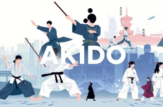 Películas de Ciencia Ficción con Aikido