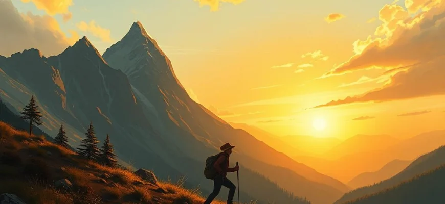 Películas y series similares a Anbessa que no te puedes perder