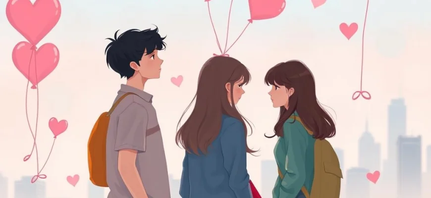 Películas y series similares a 'Yo soy Simón'