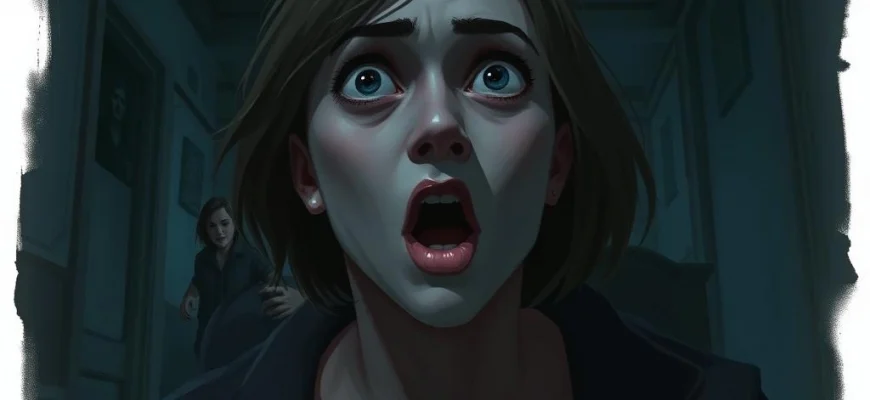 10 Thrillers Similares a 'Entre amigos' que Debes Ver