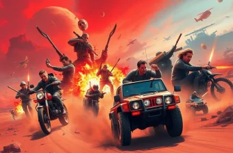 10 títulos similares a Freedom para fans de la acción