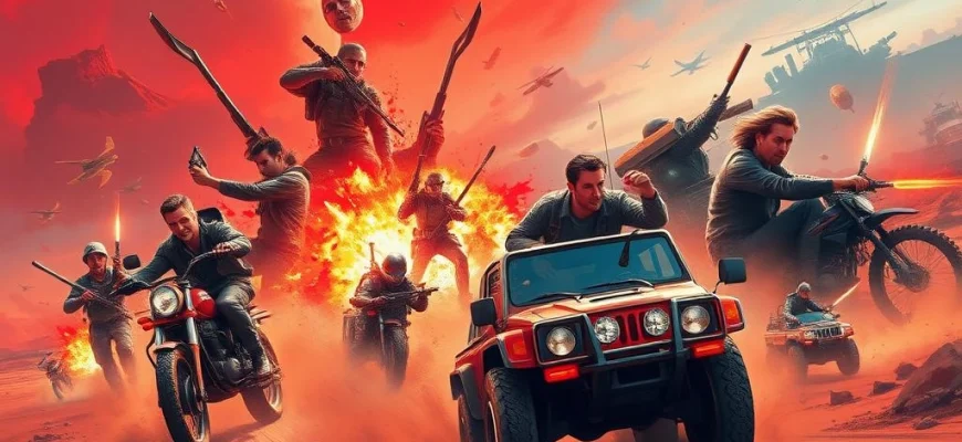 10 títulos similares a Freedom para fans de la acción