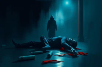 Películas y series similares a Die Muse des Mörders