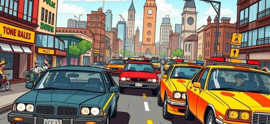 Películas similares a 5ta a fondo que no te puedes perder