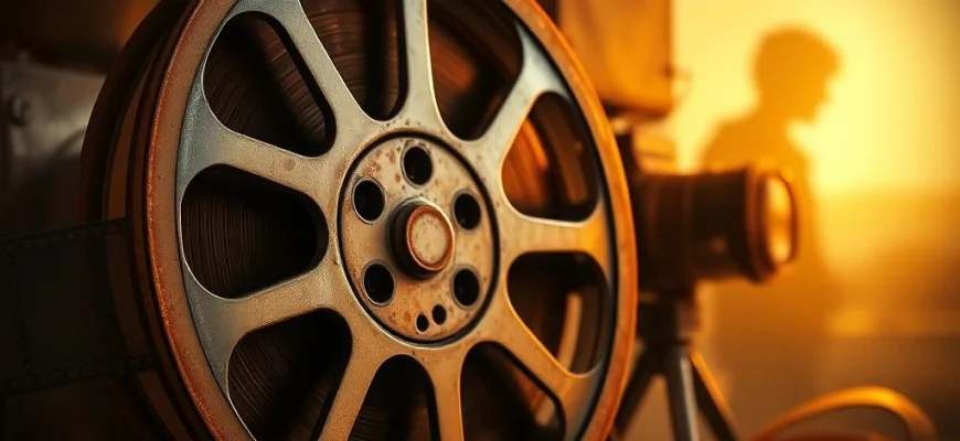 Descubre 10 títulos similares a The Last Journey