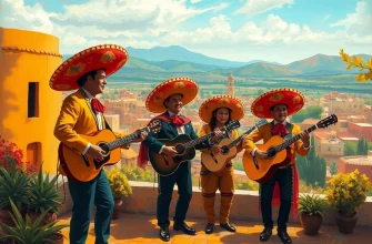 Películas y series similares a Los Tigres del Norte