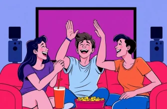 Películas y series similares a Chicos buenos