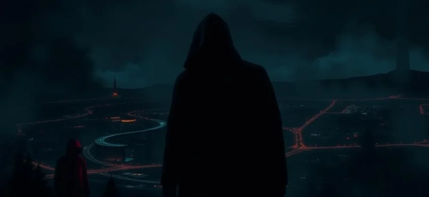 Películas y series similares a 'I am not a serial killer'