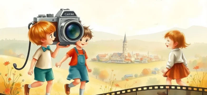 Descubre 10 películas similares a 'El niño y el unicornio'