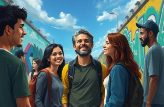 Películas similares a 'Caras y lugares' que no te puedes perder