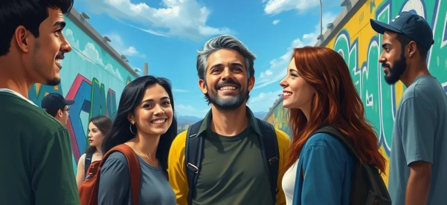 Películas similares a 'Caras y lugares' que no te puedes perder