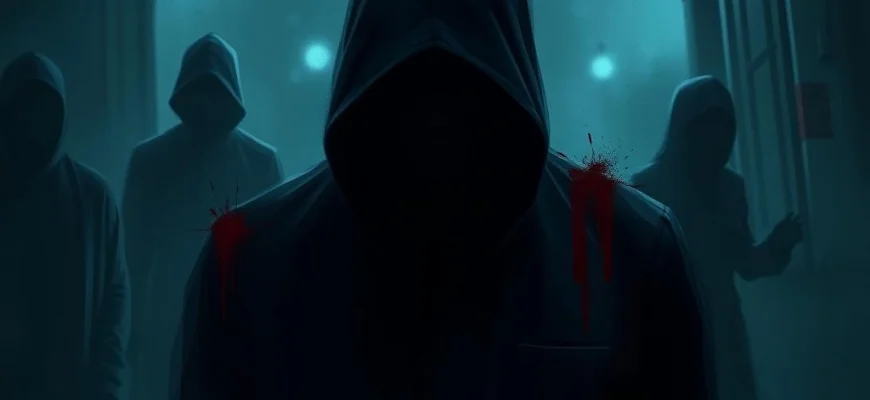 Películas y series similares a 'La espina de Dios'