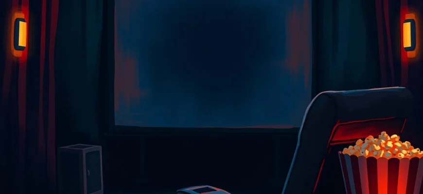 10 Thrillers similares a Categoría 8 que debes ver