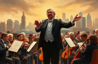 Series y películas similares a 'Mozart in the Jungle'