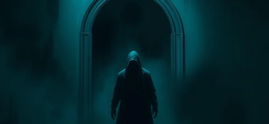 Películas similares a 'The Evil in Us' que debes ver