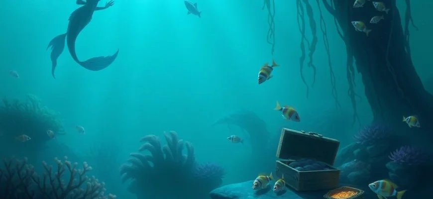 Descubre 10 títulos similares a 'Gente Pez'