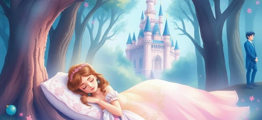 Películas similares a La Bella Durmiente que debes ver