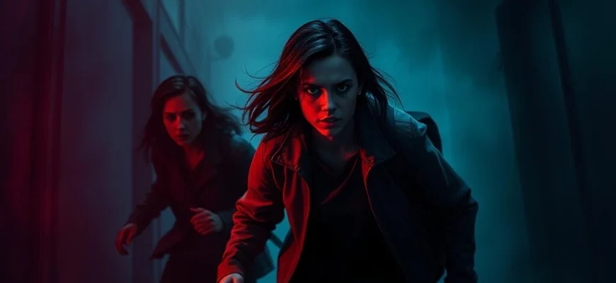 10 Películas similares a Destino final 5