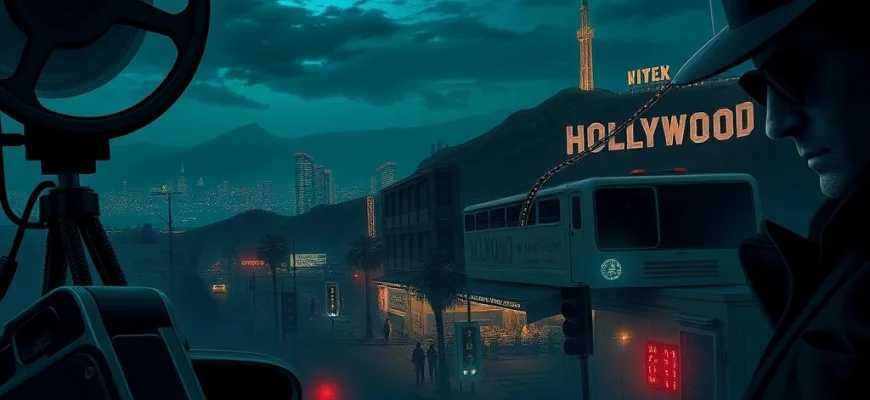 10 producciones similares a 'Los Angeles al desnudo'