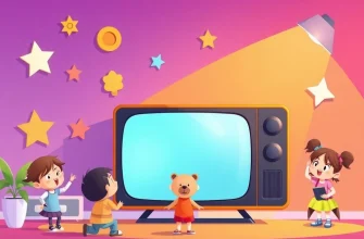 Series educativas similares a Daniel Tigre y su mundo