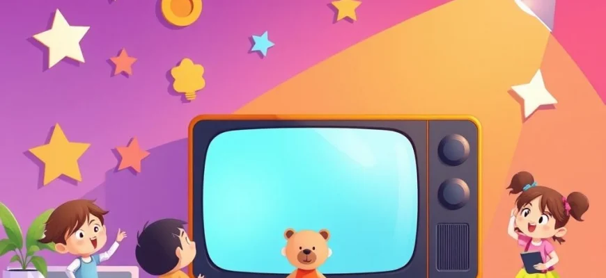 Series educativas similares a Daniel Tigre y su mundo