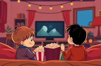 Descubre 10 producciones similares a Carlitos y Snoopy: La película de Peanuts