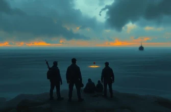 10 producciones similares a 'El Barco' que no te puedes perder