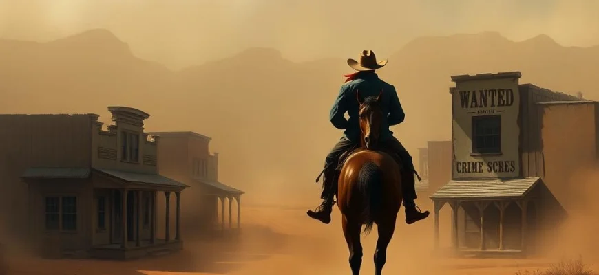 Películas y series similares a 'Asesinato en Yellowstone'