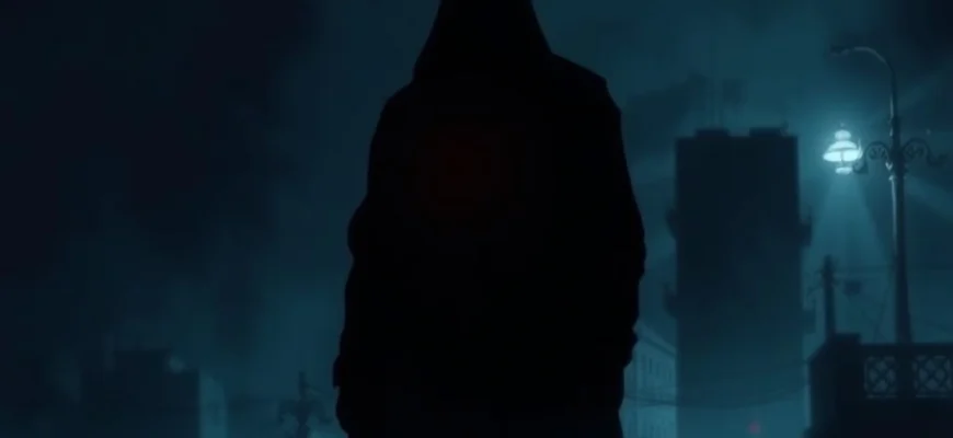 Películas y series similares a 'Blood' que no te puedes perder