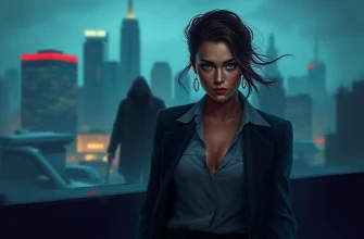 Películas y series similares a 'Un pequeño favor'