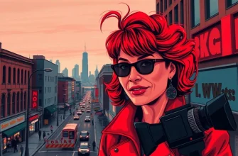 10 títulos similares a 'Cómo escapar de Búfalo' para fans del humor negro