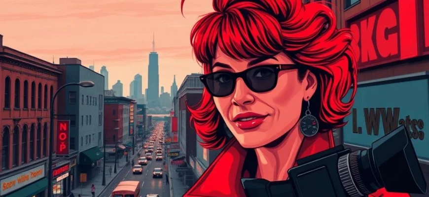 10 títulos similares a 'Cómo escapar de Búfalo' para fans del humor negro