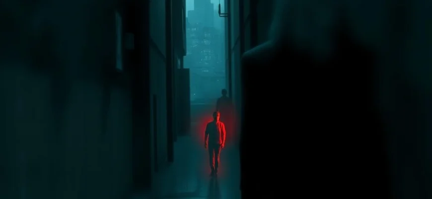 Películas similares a 'Golpe por golpe' para fans del thriller