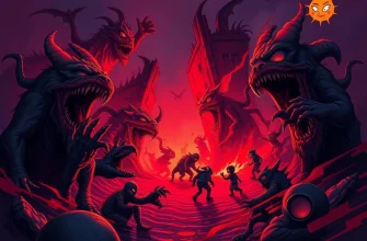 Películas similares a 'Feast: Atrapados' que no te puedes perder