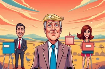 10 producciones similares a 'Necesitamos tu voto'